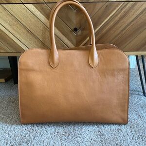 Viral Claudia Firenze Row Margaux Tik tok viral bag